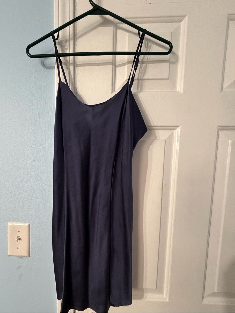 Vintage 1998 Victoria’s Secret slip dress